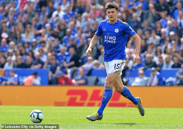 Maguire là người được Pep lựa chọn chuyển nhượng, tin chuyển nhượng, chuyển nhượng Man City, chuyển nhượng hè, premier league