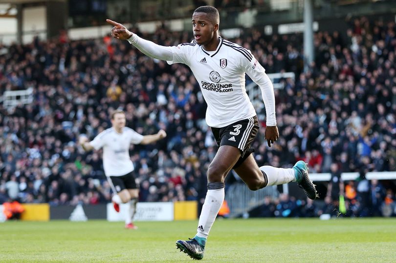M.U theo đuổi tài năng trẻ của Fulham chuyển nhượng tối 20/5, tin chuyển nhượng, chuyển nhượng mùa hè, chuyển nhượng MU, chuyển nhượng Man City, chuyển nhượng Barca