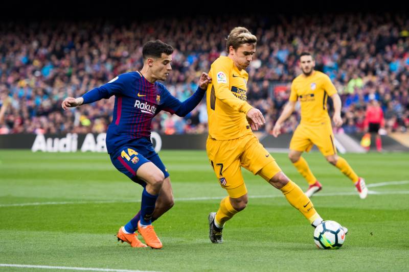 Vị trí của Coutinho và Malcom mùa tới là cực kì bấp bênh tin chuyển nhượng, chuyển nhượng, chuyển nhượng Barca, chuyển nhượng Arsenal, chuyển nhượng Tottenham