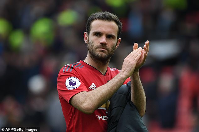 Mata đang là món hàng hot hè này Ngoại hạng anh, premier league, chuyển nhượng, chuyển nhượng hè, chuyển nhượng mu, chuyển nhượng liverpool
