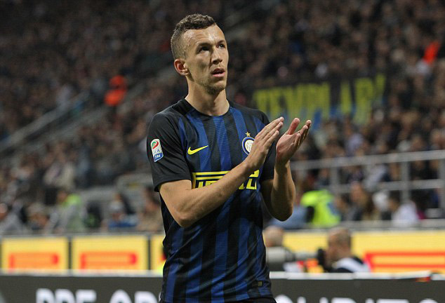 Sẽ có một vụ trao đổi Perisic với Lukaku tin chuyển nhượng, chuyển nhượng hè, chuyển nhượng 23/5, chuyển nhượng M.U, chuyển nhượng Inter