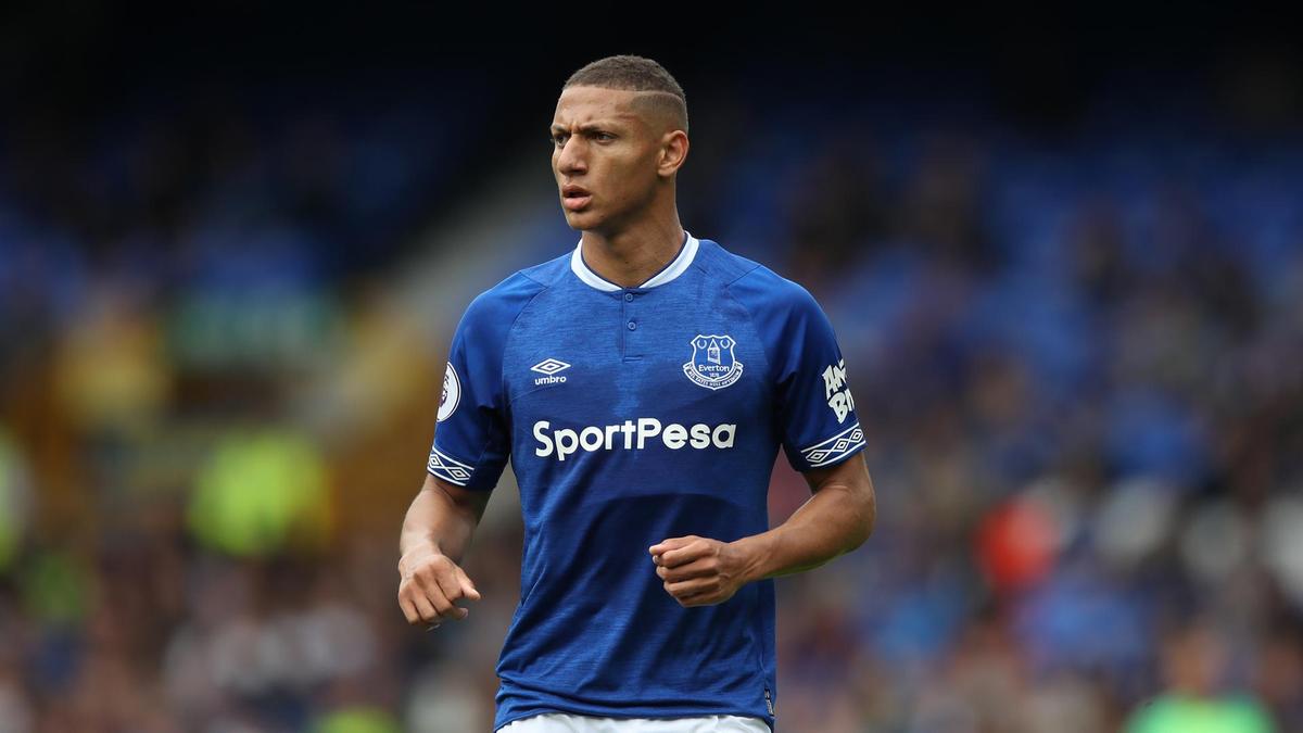 Everton ra giá cực khủng cho Richarlison chuyển nhượng ngày 25/5, chuyển nhượng, tin chuyển nhượng, chuyển nhượng MU, chuyển nhượng Man City, chuyển nhượng Real