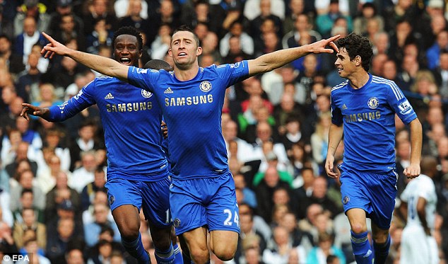 Gary Cahill sẽ rời Chelsea hè này để tìm 1 bến đỗ mới Ngoại hạng anh, premier league, chuyển nhượng, chuyển nhượng hè, chuyển nhượng mu, chuyển nhượng liverpool