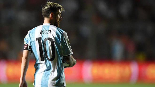 Messi không còn nhiều cơ hội giành danh hiệu với Argentina copa america 2019, copa america, argentina, messi, barcelona vs valencia, copa de rey