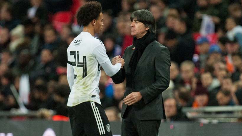 Joachim Low ủng hộ Sane hồi hương chuyển nhượng, chuyển nhượng ngày 27/5, chuyển nhượng mu, chuyển nhượng real, chuyển nhượng sáng, chuyển nhượng juventus
