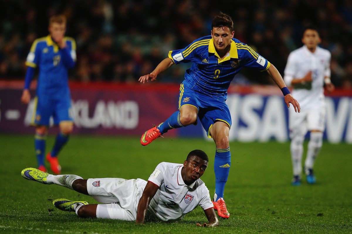 Cả 2 đều hướng đến điểm số cao nhất ở trận này U20 Qatar vs U20 Ukraine, trực tiếp U20 Qatar vs U20 Ukraine, link trực tiếp U20 Qatar vs U20 Ukraine, U20 Qatar, U20 Ukraine