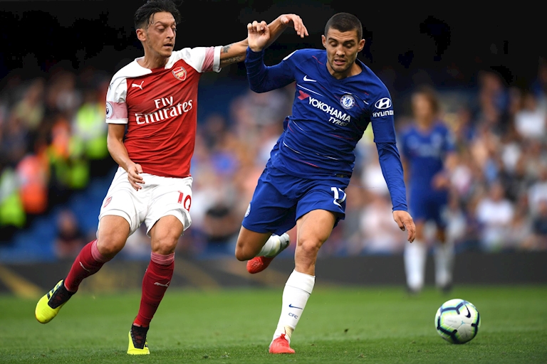 Cả Arsenal và Chelsea đều đặt quyết tâm cao ở trận đấu này Chelsea vs Arsenal, trực tiếp Chelsea vs Arsenal, Link trực tiếp Chelsea vs Arsenal, Chelsea, Arsenal