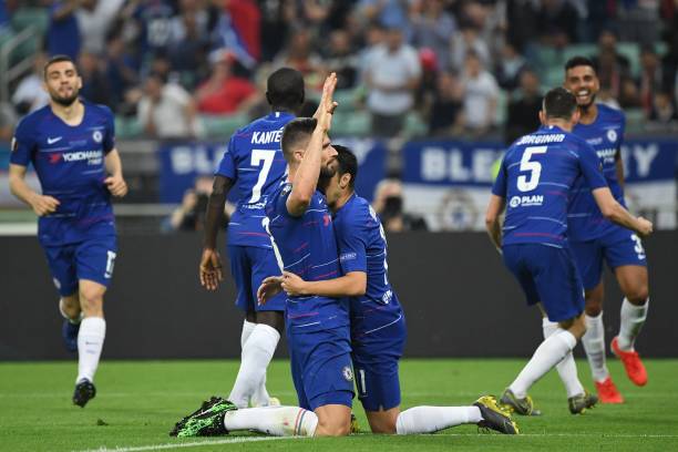Giroud thi đấu chói sáng trận này Kết quả Chelsea vs Arsenal, Tỉ số Chelsea vs Arsenal, Video bàn thắng Chelsea vs Arsenal, Chelsea, Arsenal
