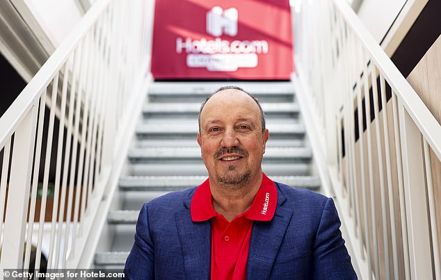 Benitez mong muốn những điều tốt nhất cho đội bóng cũ chung kết c1, chung kết champion league, liverpool vs tottenham, lịch thi đấu chung kết c1, liverpool, tottenham