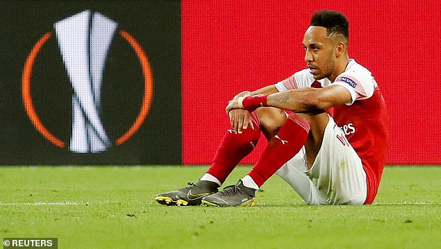 Aubameyang nhận được sự quan tâm từ các CLB Trung Quốc chuyển nhượng, tin chuyển nhượng, chuyển nhượng 4/6, chuyển nhượng arsenal, chuyển nhượng
