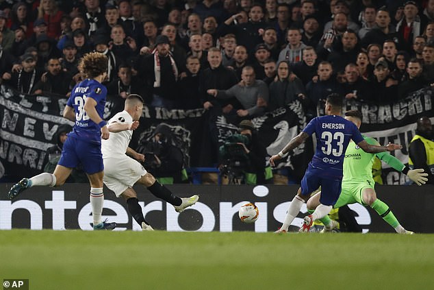 Jovic ghi 10 bàn tại Europa League chuyển nhượng, tin chuyển nhượng 5/6, chuyển nhượng real, tân binh real, real madrid