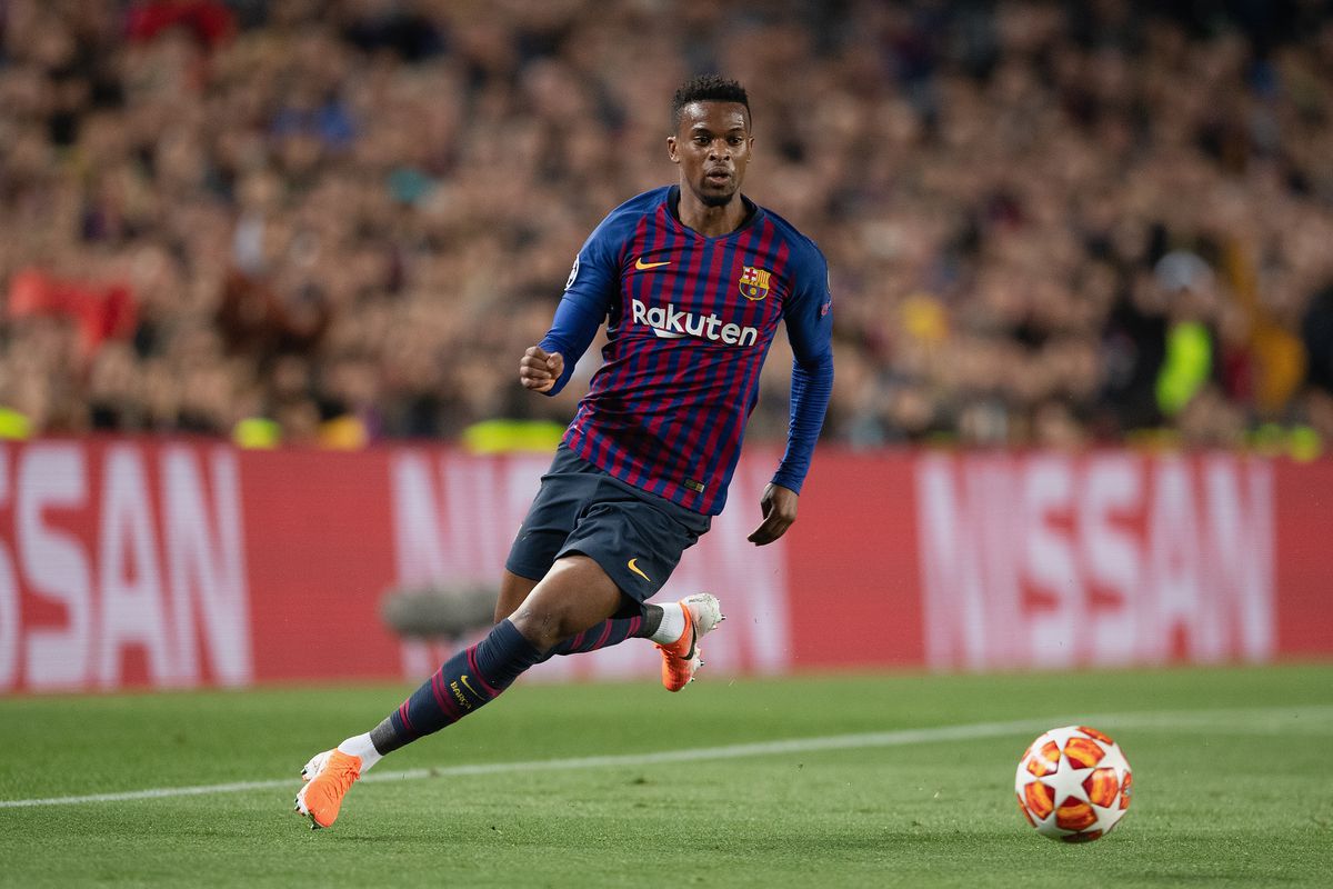Semedo sẽ cập bến Atletico Madrid? chuyển nhượng, tin chuyển nhượng, chuyển nhượng 7/6, chuyển nhượng barca, copa america