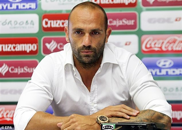 Raul Bravo - cựu sao Real raul bravo, cựu sao real, real madrid, cựu sao real madrid, chuyển nhượng real, tin chuyển nhượng