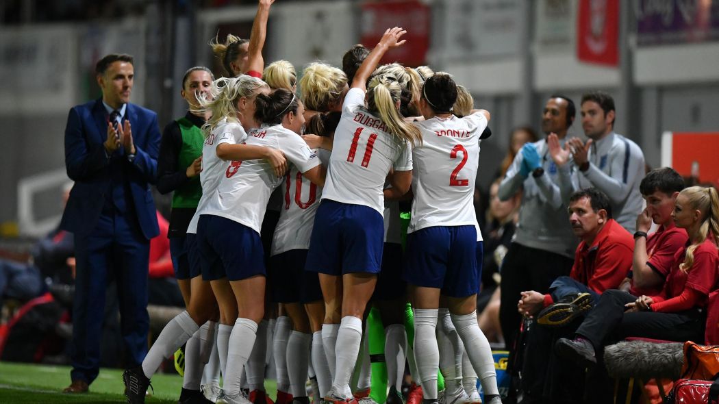Tuyển nữ Anh giành 3 điểm nhọc nhằn ngày ra quân kết quả Anh vs Scotland, trực tiếp Anh vs Scotland, video bàn thắng Anh vs Scotland, kết quả women world cup, anh, scotland