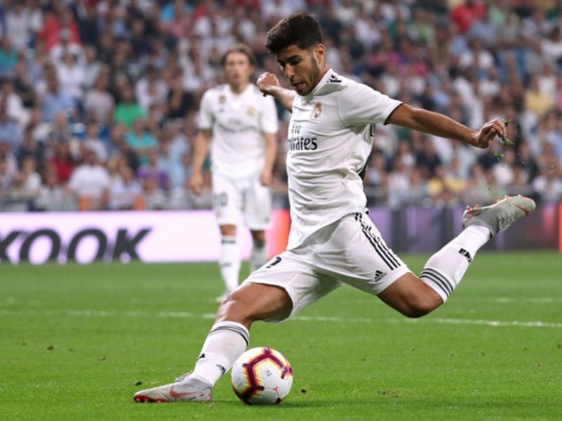 Inter quan tâm Asensio tin chuyển nhượng, chuyển nhượng sáng 10/6, chuyển nhượng real, chuyển nhượng mu, chuyển nhượng tottenham