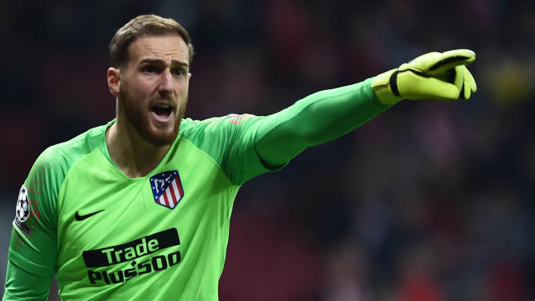 Oblak là mục tiêu số 1 cho vị trí thay thế De Gea tin chuyển nhượng, chuyển nhượng ngày 11/6, chuyển nhượng MU, chuyển nhượng real, chuyển nhượng PSG
