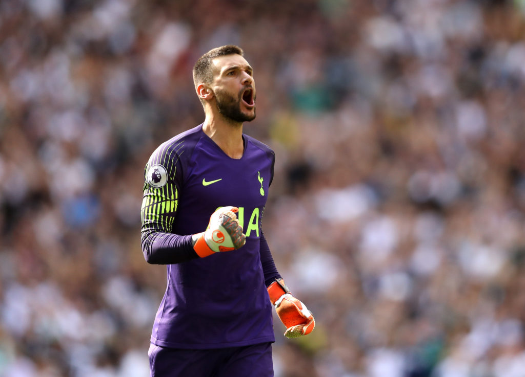Lloris bất ngờ lọt vào tầm ngắm của MU tin chuyển nhượng, chuyển nhượng ngày 11/6, chuyển nhượng MU, chuyển nhượng real, chuyển nhượng PSG