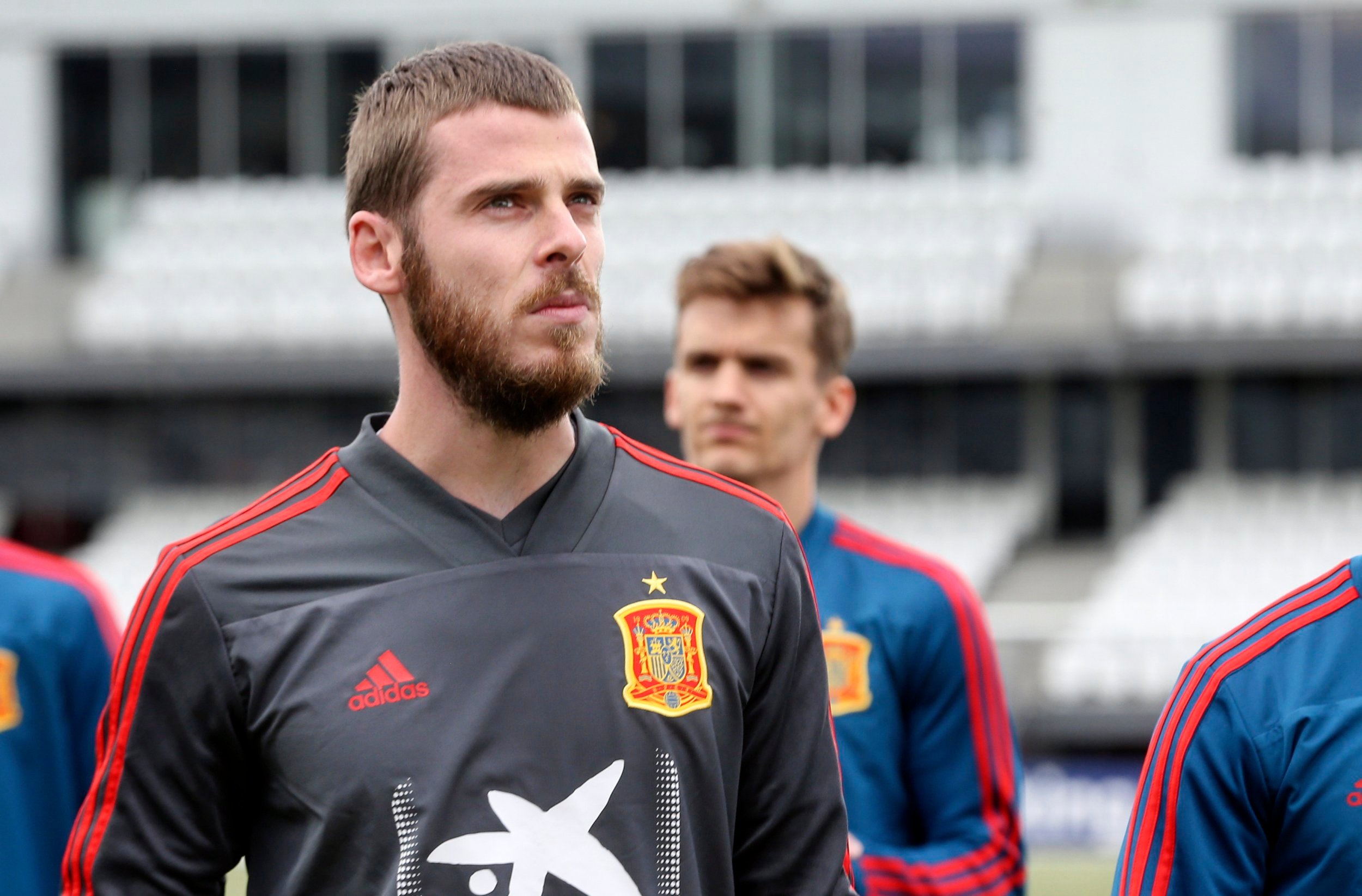 De Gea cần dứt điểm tương lai của mình tin chuyển nhượng, chuyển nhượng ngày 11/6, chuyển nhượng MU, chuyển nhượng real, chuyển nhượng PSG