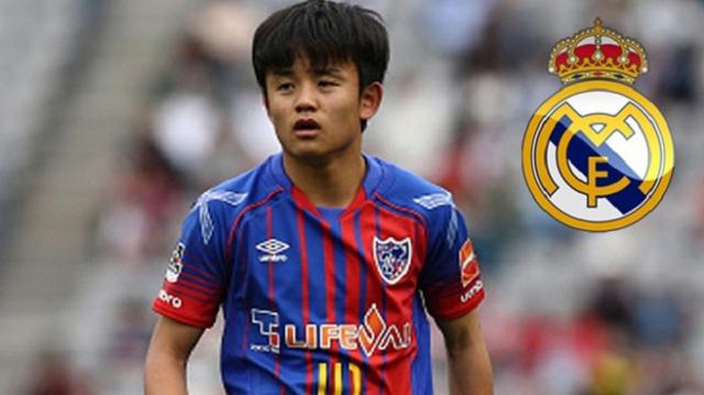 Kubo - viên ngọc mới của Nhật Bản chuyển nhượng, chuyển nhượng real, chuyển nhượng 14/6. copa america, copa america 2019, khai mạc copa america