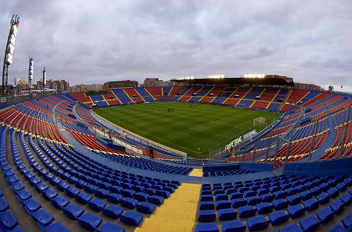 Đây không phải lần đầu Levante làm điều này la liga, real, barca, tin chuyển nhượng, chuyển nhượng 17/6, chuyển nhượng real, chuyển nhượng barca