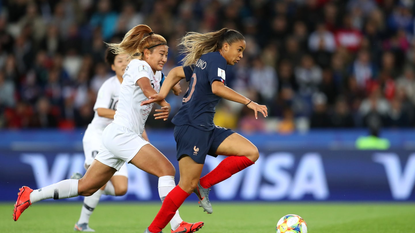 Nữ Pháp nhất bảng tuyệt đối kết quả Nigeria vs Pháp, trực tiếp Nigeria vs Pháp, video bàn thắng Nigeria vs Pháp, Nigeria, Pháp