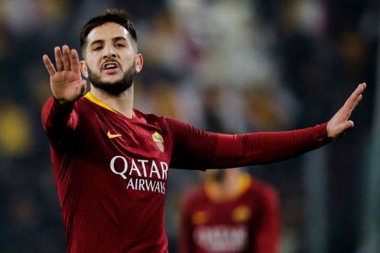 Manolas - bản hợp đồng mới của Napoli chuyển nhượng tối 24/6, tin chuyển nhương, chuyển nhượng MU, chuyển nhượng Real, chuyển nhượng Barca