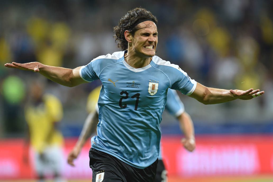 Cavani sắm vai người hùng trận này kqbd copa america, kqbd nam mỹ, kết quả bóng đá, kết quả copa america, kết quả copa, kqbd, kqbd hôm nay