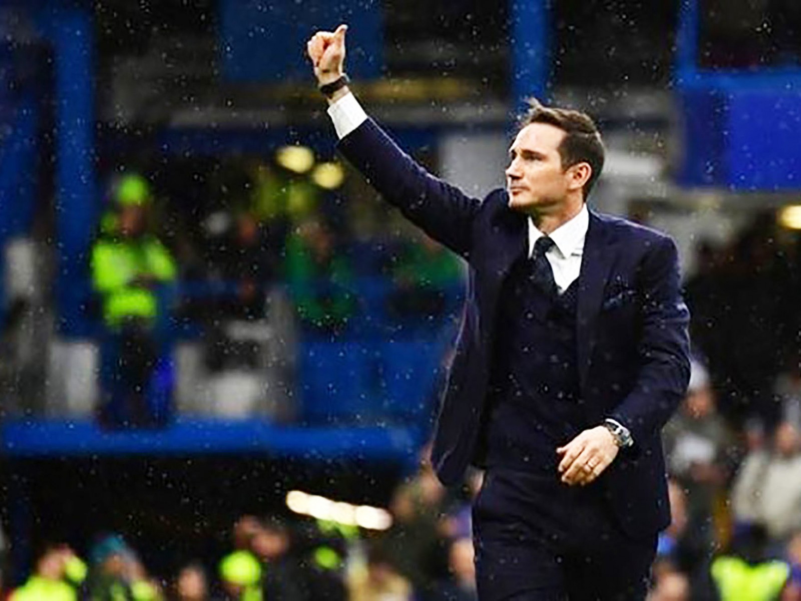 Cựu tiền vệ tài hoa Frank Lampard những cầu thủ thông minh nhất, những cầu thủ có bằng cử nhân, những cầu thủ có bằng thạc sĩ, thi tốt nghiệp, thi đại học, đề thi tốt nghiệp