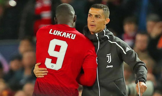 Ronaldo bất ngờ muốn đá cặp cùng Lukaku tin chuyển nhượng, chuyển nhượng 8/7, chuyển nhượng hè, cập nhật chuyển nhượng hè, chuyển nhượng mu, chuyển nhượng barca, chuyển nhượng real