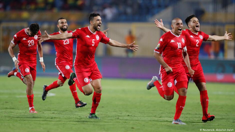 Tunisia vào tứ kết đầy kịch tính kết quả can cup, kết quả ghana vs tunisia, ghana vs tunisia,video bàn thắng ghana vs tunisia, ghana, tunisia, highlight ghana vs tunisia