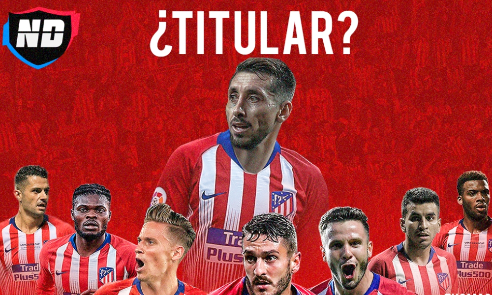 Sự xuất hiện của Herrera làm hàng tiền vệ Atletico thêm chiều sâu atletico, chuyển nhượng hè, tin chuyển nhượng, chuyển nhượng 11/7, du đấu hè, icc cup, bom tấn hè 2019, joao felix, chuyển nhượng atletico