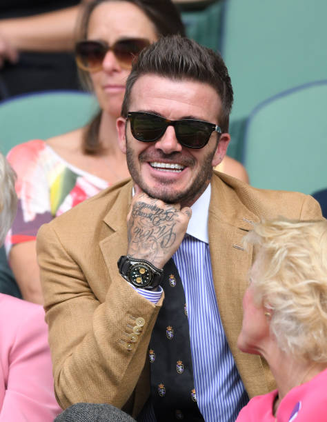 Vẻ đẹp không góc chết david beckham, beckham, wimbledon, mu, man utd, manchester utd, real, real madrid, chuyển nhượng, tin chuyển nhượng hè