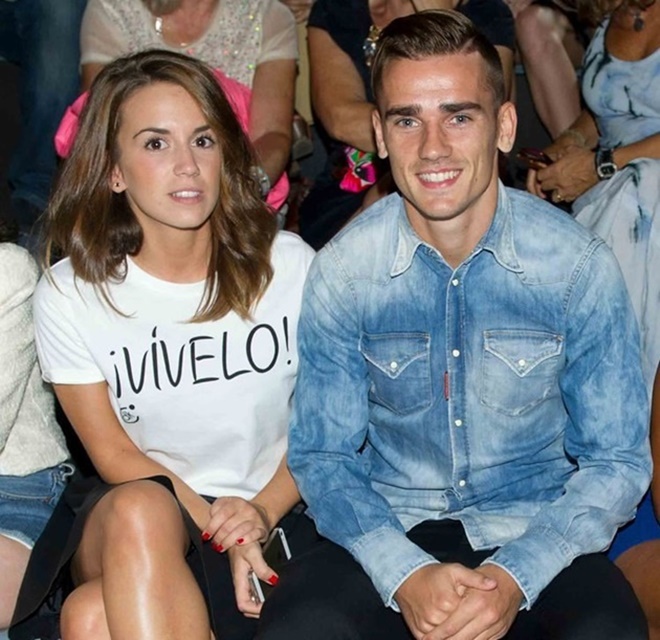 Hai người quen nhau từ khi Griezmann còn thi đấu cho Real Sociadad chuyển nhượng, chuyển nhượng barca, chuyển nhượng atletico, griezmann đến barca, tin chuyển nhượng, tổng hợp chuyển nhượng hè, griezmann barca
