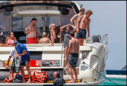 Đi nghỉ cùng bạn bè chuyển nhượng, chuyển nhượng barca, chuyển nhượng atletico, griezmann đến barca, tin chuyển nhượng, tổng hợp chuyển nhượng hè, griezmann barca