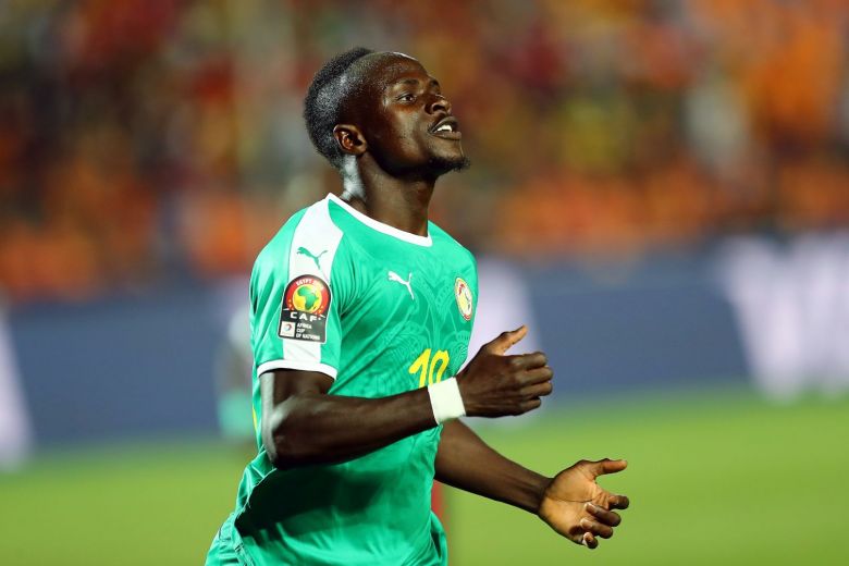 Mane đang bay cao cùng Senegal chuyển nhượng MU, chuyển nhượng Barca, chuyển nhượng Real, chuyển nhượng, chuyển nhượng hè 2019, chuyen nhuong hom nay, chuyen nhuong bong da, chuyen nhuong mu, chuyen nhuong bong da moi nhat
