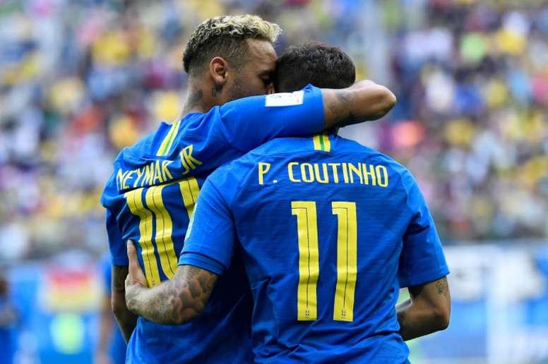 Coutinho và Neymar đổi chỗ? chuyển nhượng MU, chuyển nhượng Barca, chuyển nhượng Real, chuyển nhượng, chuyển nhượng hè 2019, chuyen nhuong hom nay, chuyen nhuong bong da, chuyen nhuong mu, chuyen nhuong bong da moi nhat