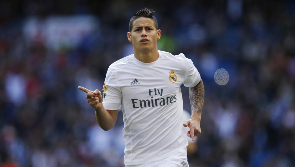 James đang có cơ hội ở lại Madrid chuyển nhượng MU, chuyển nhượng Barca, chuyển nhượng Real, chuyển nhượng, chuyển nhượng hè 2019, chuyen nhuong hom nay, chuyen nhuong bong da, chuyen nhuong mu, chuyen nhuong bong da moi nhat