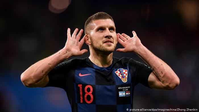 Inter nhắm Rebic chuyển nhương, tin chuyển nhượng, chuyển nhượng hè, chuyển nhượng ngày 15/7, chuyển nhượng MU, chuyển nhượng Barca