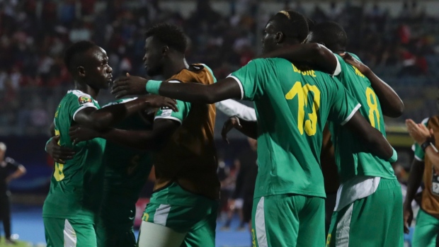 Senegal tìm kiếm lần đầu tiên lên đỉnh châu Phi chung kết CAN 2019, chung kết cúp bóng đá châu phi, lịch thi đấu CAN 2019, algeria vs nigeria, ltd chung kết CAN