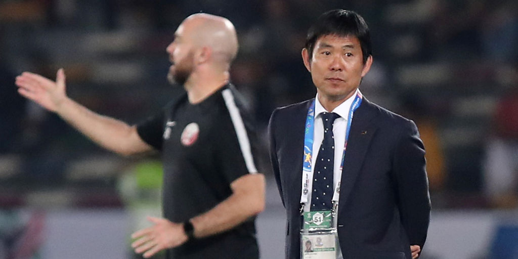 Moriyasu cũng là một cái tên nặng kí vòng loại world cup 2022, vòng loại world cup, qatar, việt nam, bốc thăm vòng loại world cup, lịch thi đấu vòng loại world cup
