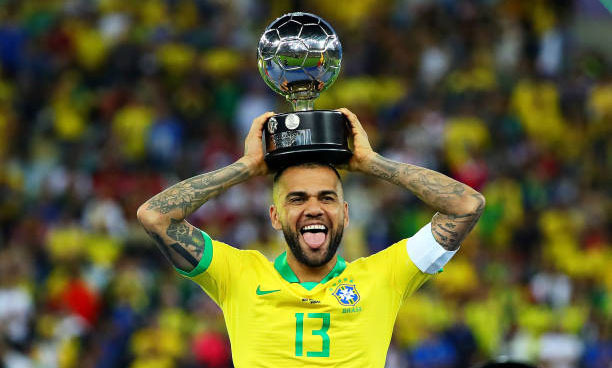 Alves vẫn còn rất sung mãn ở tuổi 36 tin chuyển nhượng, chuyển nhượng hè, chuyển nhượng tối, chuyển nhượng mu, chuyển nhượng barca, chuyển nhượng real