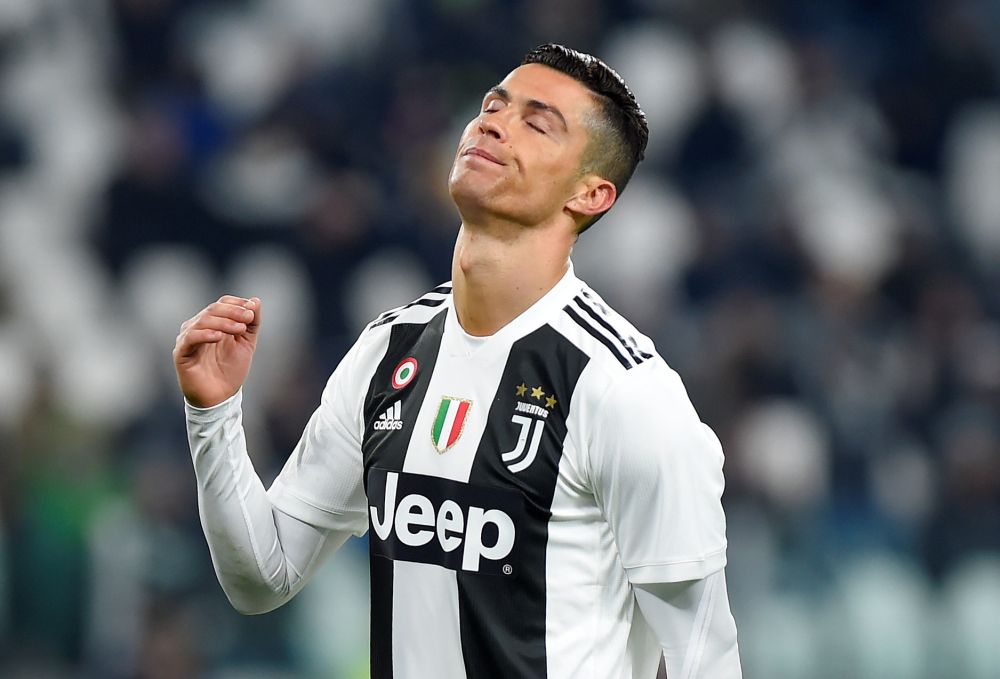 Ronaldo liên tiếp gặp những vấn đề ronaldo, juventus, lịch thi đấu juventus, lịch du đấu hè juventus, ltd juventus, juventus đấu với tottenham, juventus đấu với inter milan, icc cup