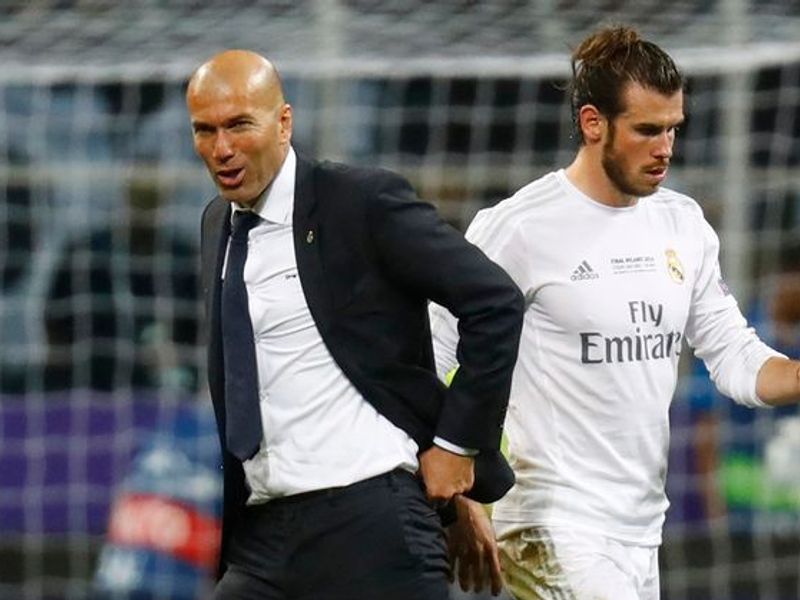 Zidane cần giải quyết nhiều vấn đề trước thềm mùa giải mới zidane, real madrid, bale, chấn thương asensio, real bán bale, lịch thi đấu real, real vs fenabace
