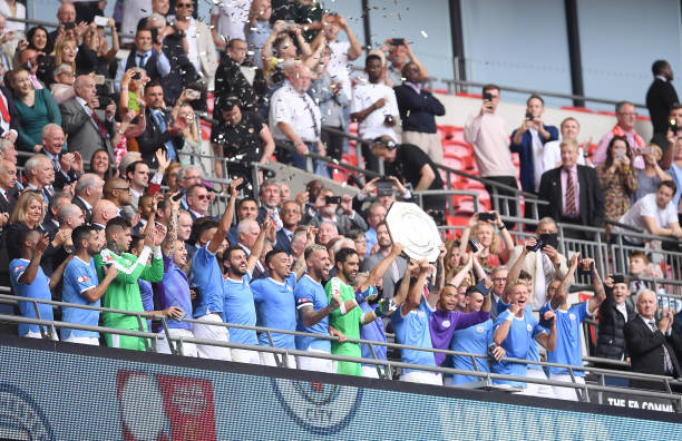 Man City giành danh hiệu đầu tiên mùa này Kết quả Liverpool vs Man City, Liverpool vs Man City, kết quả siêu cúp Anh, siêu cúp Anh, video bàn thắng Liverpool vs Man City, Liverpool, Man City