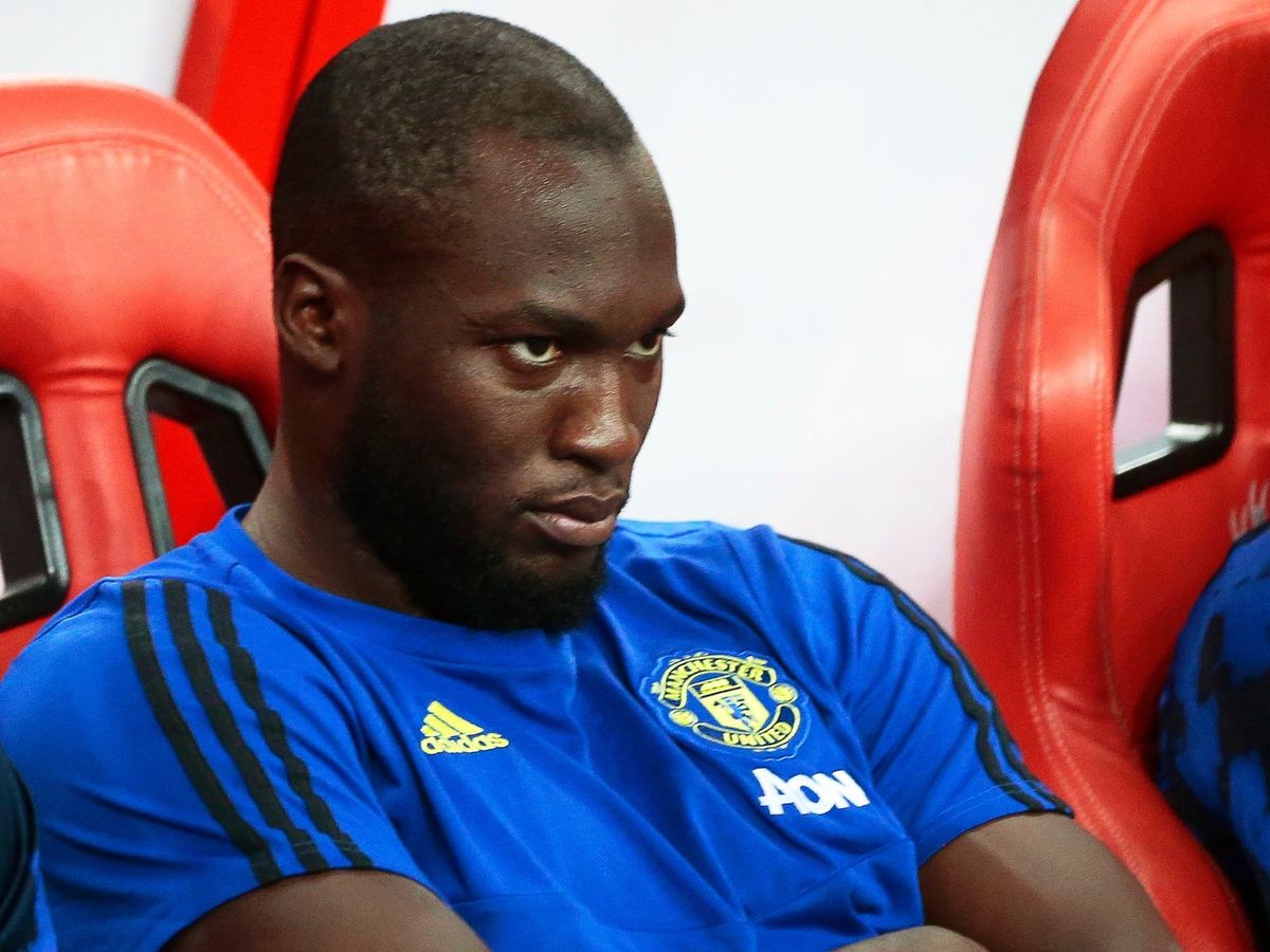 Lukaku đang trải qua những tháng ngày ảm đạm Lukaku, MU, Man Utd, Manchester Utd, lịch thi đấu MU, Premier League, lịch thi đấu vòng 1 Premier League, chuyển nhượng MU
