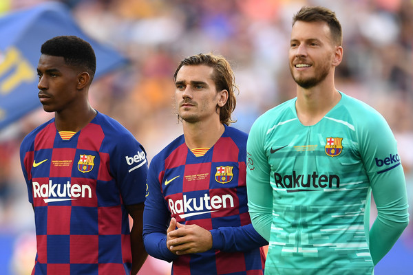 Dàn tân binh mùa này của Barca tân binh barca, messi, lịch thi đấu barca, tin chuyển nhượng, chuyển nhượng barca
