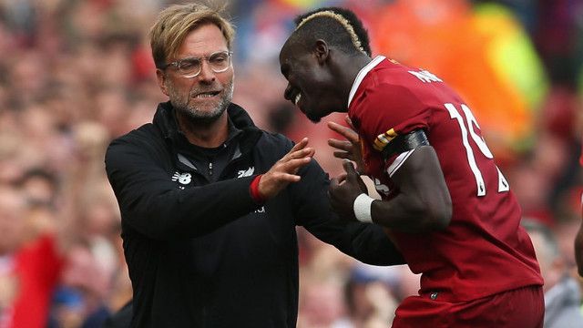 Liverpool tiếp tục thiếu vắng Mane trong trận mở màn Klopp, Liverpool, liverpool vs norwich, lịch thi đấu liverpool, lịch thi đấu ngoại hạng anh, liverpool, premier league