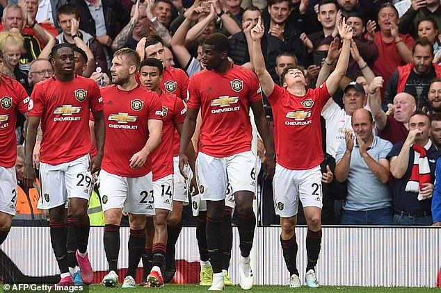 Pha ăn mừng ý nghĩa của James Tân binh MU, Daniel James, MU, Chelsea, Adidas, MU vs Chelsea, kết quả MU vs Chelsea