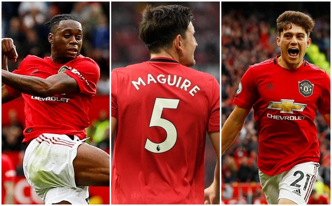 MU có thể hài lòng vì dàn tân binh ấn tượng MU vs Chelsea, kết quả MU vs Chelsea, kết quả vòng 1 Premier League, tân binh MU, MU, Chelsea, lịch thi đấu Ngoại hạng Anh