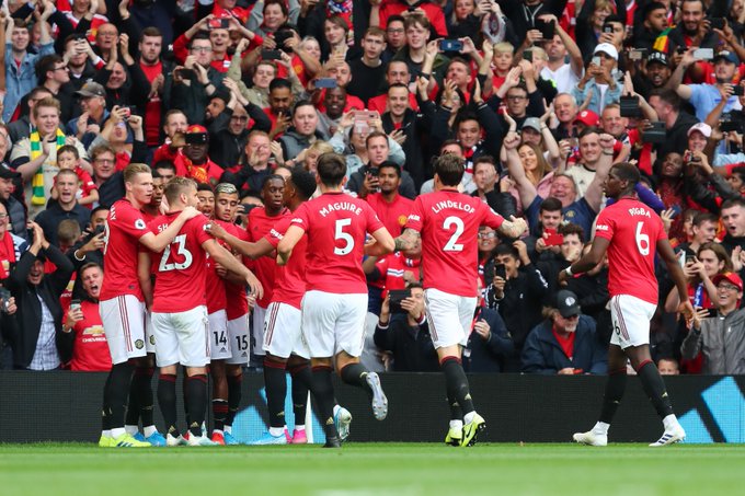 MU đại thắng rực rỡ ngay đầu mùa giải MU vs Chelsea, kết quả MU vs Chelsea, Premier League, kết quả vòng 1 Premier League, MU, Man Utd, chùm ảnh MU vs Chelsea